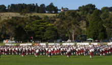 Geelong Highland Gathering