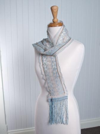 scarf results