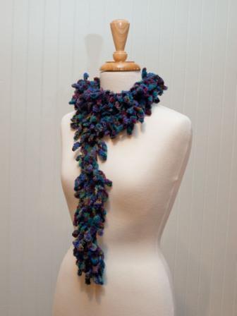 scarf results