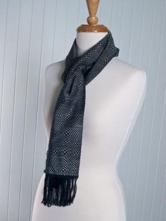 scarf results