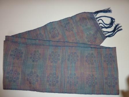 scarf results