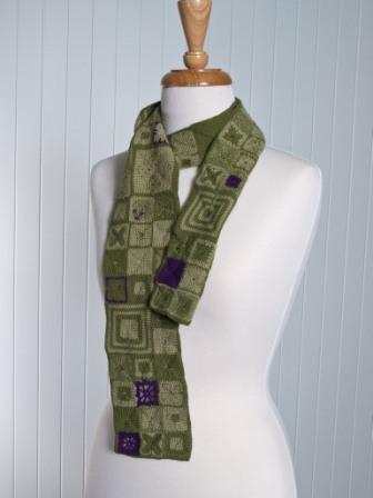 scarf results