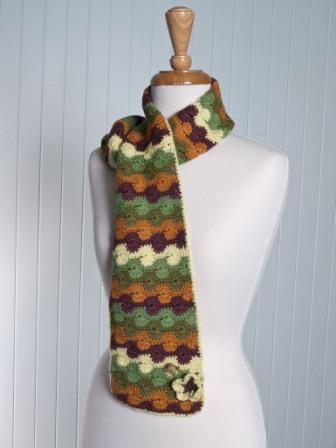 scarf results