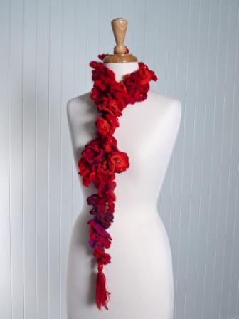 scarf results