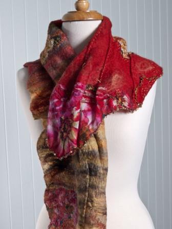 scarf results
