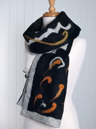 scarf results
