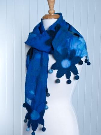 scarf results