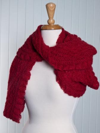 scarf results