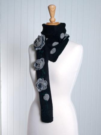scarf results