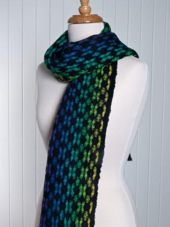 scarf results