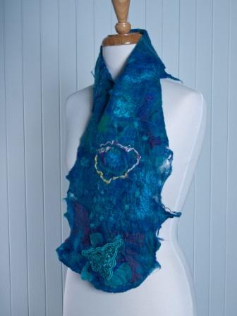 scarf results
