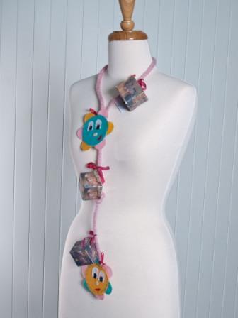 scarf results