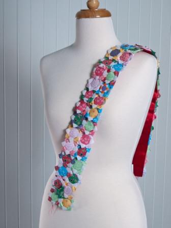 scarf results