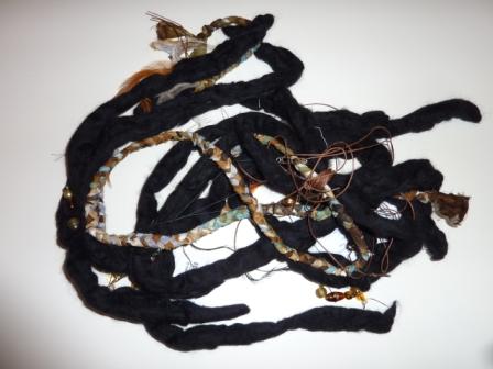 scarf results