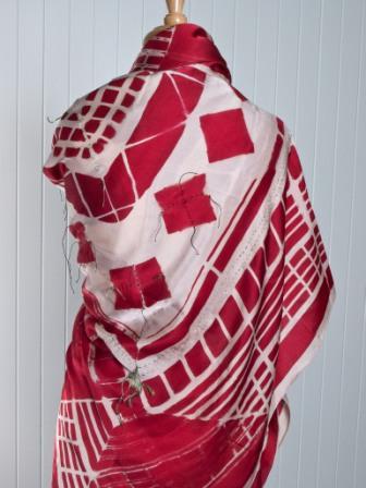 scarf of the year