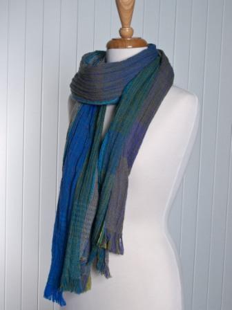 scarf results