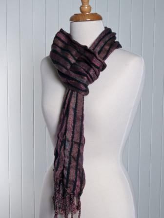 scarf results