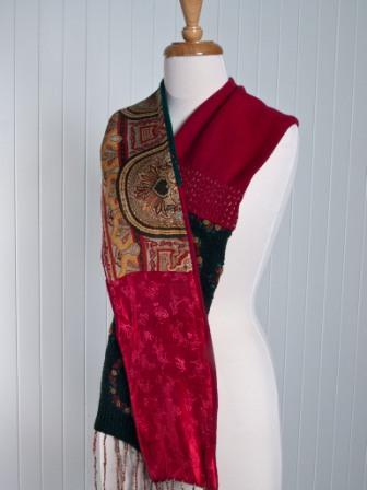 scarf results