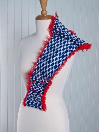 scarf results
