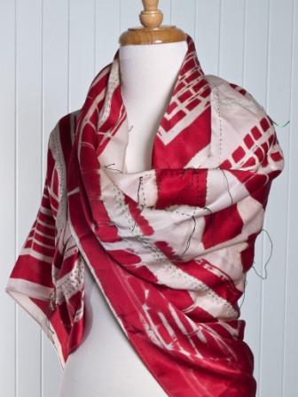 scarf results
