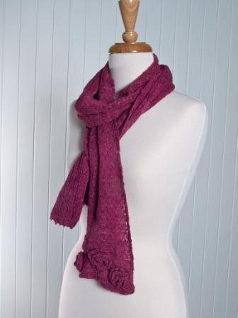 scarf results