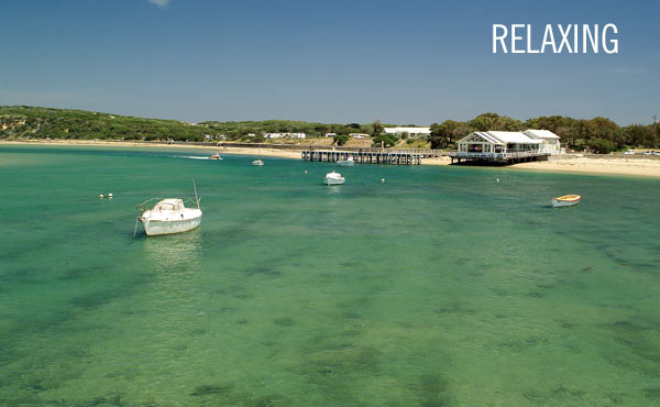 Barwon heads