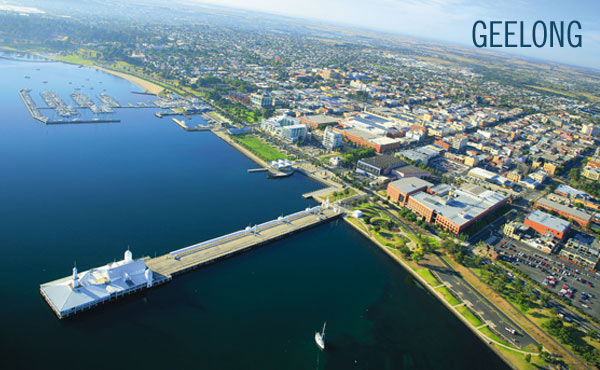 Geelong Waterfront