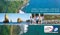 Geelong & the Great Ocean Road - Travel Brochure