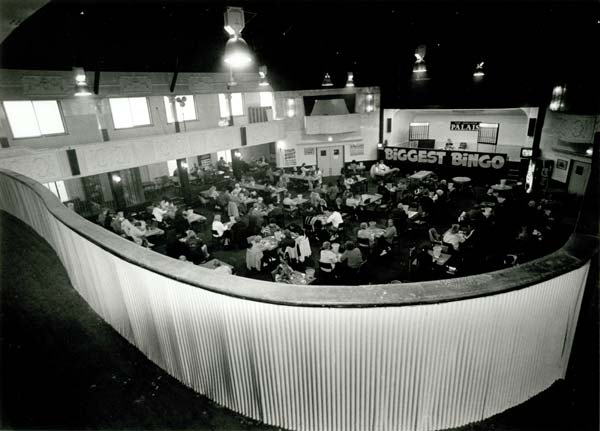 Palais Royal Bingo