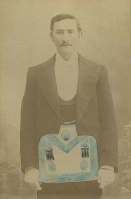 Brother Eloi Felix Vigar (1875 - 1951), 1900