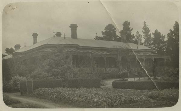 Soho, Drysdale, c.1910