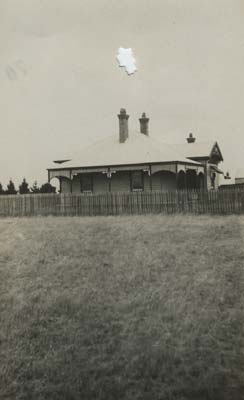Kooringal Homestead, Inverleigh, c.1920