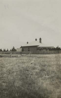Kooringal Homestead, Inverleigh, c.1920