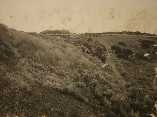 Mafeking, Ocean Grove, c.1910