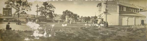 Victoria Square, c.1910