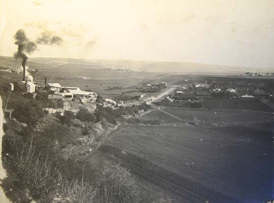 Fyansford, c.1910