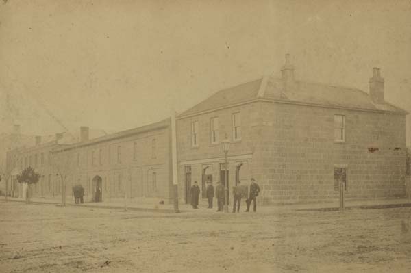 Strachan & Co., c.1890