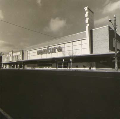Venture, Malop Street, c.1984