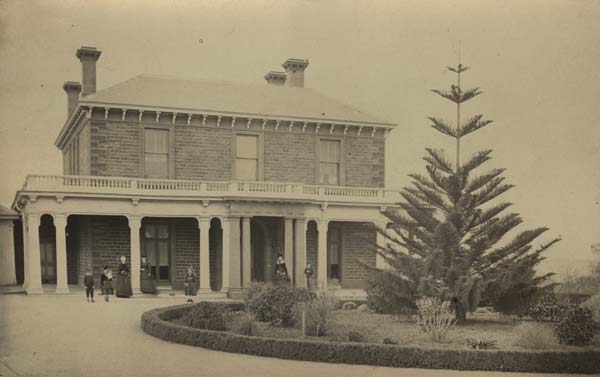 Osborne House, c.1890