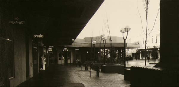 Market Square Mall, 1985