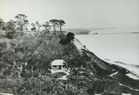 Clifton Springs, c.1900