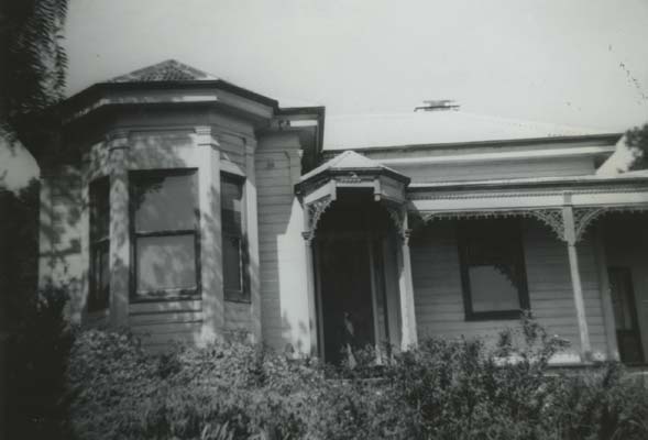 Tynewald, Portarlington, c.1940