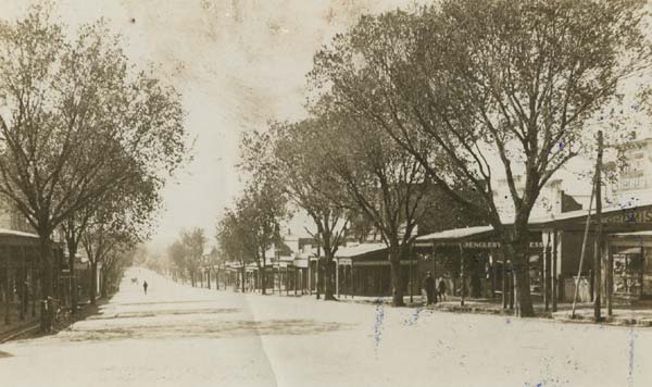Murray Street, Colac, c.1910