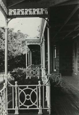 Wooloomanata Homestead, c.1970