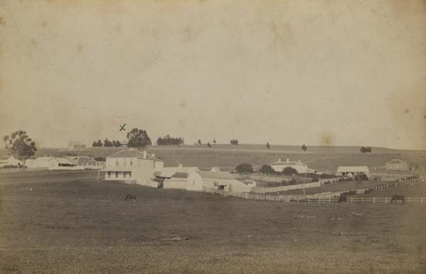 Shelford, c.1890