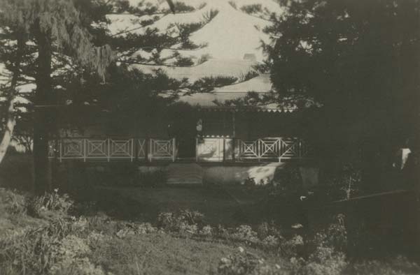 Higgs Brothers Property, Rippleside, c.1925