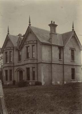 Fernside, Highton, c.1900