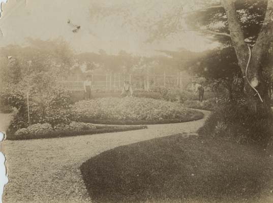 Brighton, 11 Skene Street, Newtown, c.1910