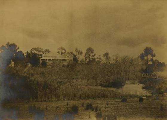 Bleak House, Winchelsea, c.1875