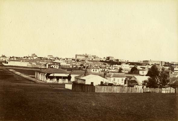 Geelong, 1866